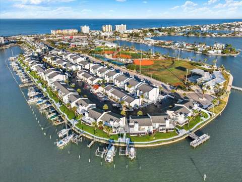 169 Medallion Boulevard #E, Madeira Beach FL - photo 21 of 43