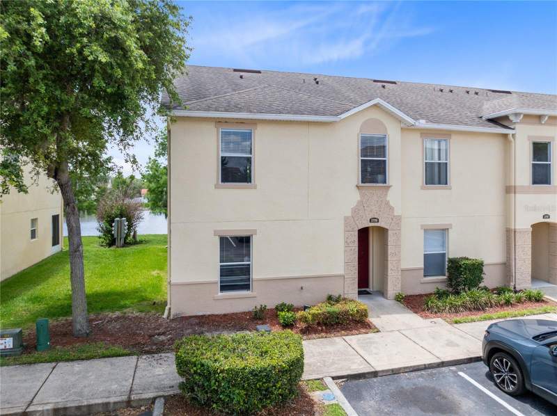 2799 CLUB CORTILE CIRCLE #2799 home for sale in Club Cortile