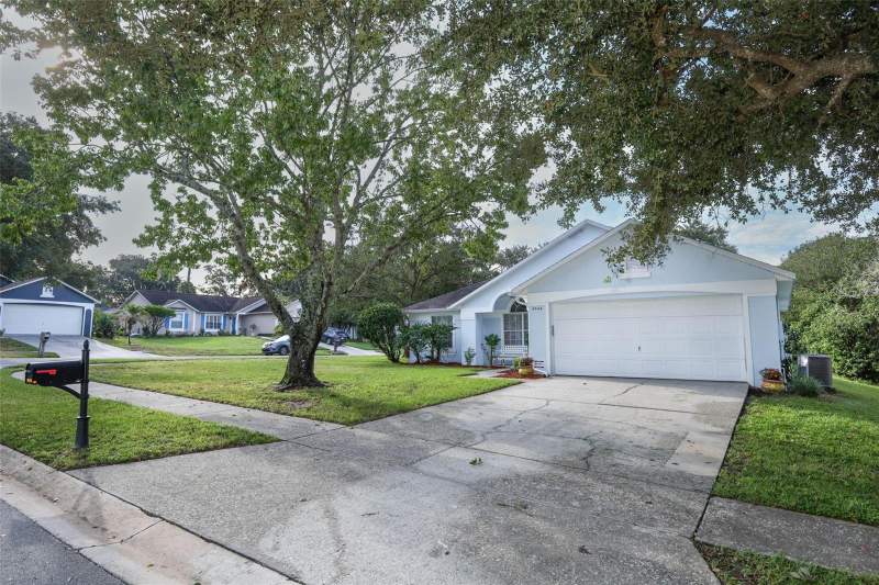 3 bedroom Single Family Residence at 2446 Briarcreek Drive, Piedmont Lake Estates, Apopka — photo 2