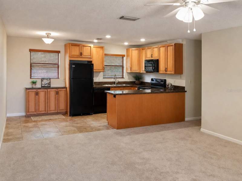 2 bedroom Condominium at 4933 91st Avenue #39, Breezeway Villas Condo Twnhs, Pinellas Park — photo 5