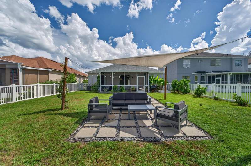 3 bedroom Single Family Residence at 11313 Village Brook Drive, Summerfield Village, Riverview — photo 5