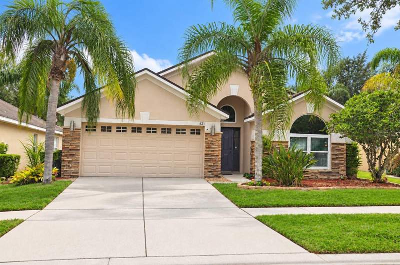 421 THICKET CREST ROAD home for sale in Kingsway