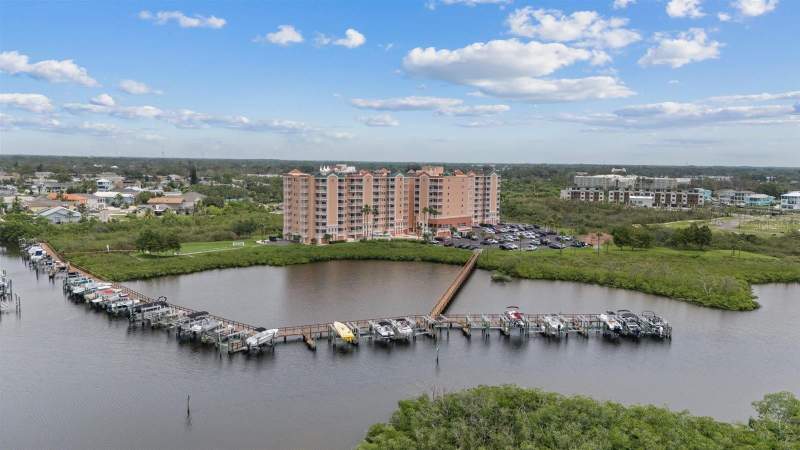 4516 SEAGULL DRIVE #804 home for sale in Seaview Place Gulf Lndgs