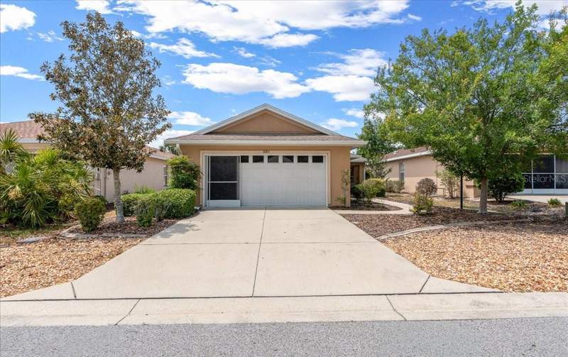2 bedroom Single Family Residence at 9183 SW 102nd Circle, On Top Of The World, Ocala — photo 3