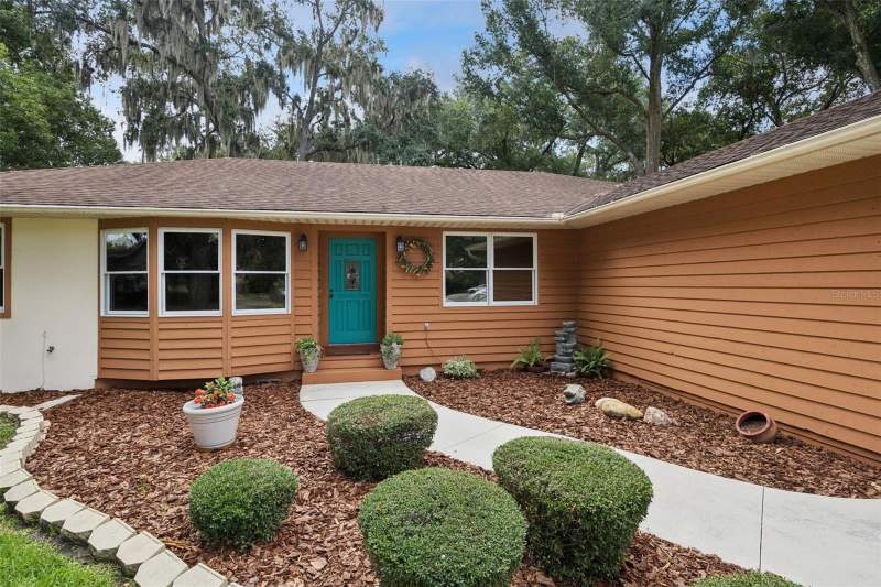 3 bedroom Single Family Residence at 480 Lake Forest Circle, Lake Forest Sub, Mount Dora — photo 4