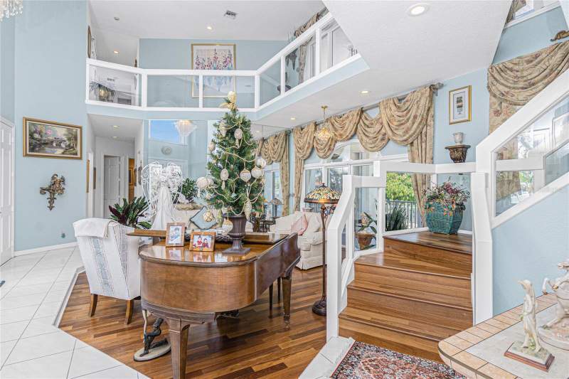 6 bedroom Single Family Residence at 202 George Road, Port Charlotte Sec 040, Port Charlotte — photo 5