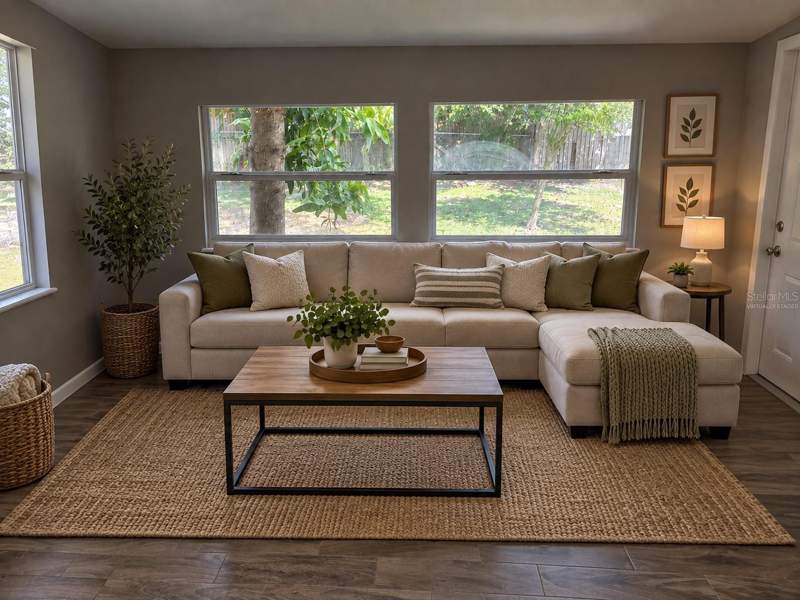 3 bedroom Single Family Residence at 1387 Hartley Avenue, Deltona Lakes Unit 01, Deltona — photo 4