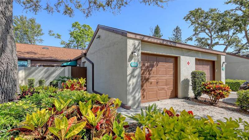2 bedroom Condominium at 4423 Park Lake Terrace, Forty Three West Oaks, Bradenton — photo 2