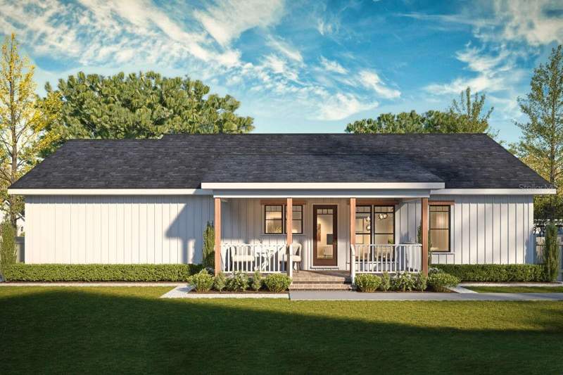 3 bedroom Single Family Residence at 3492 SE SE 137 Th Lane, Belleview Heights Estate, Summerfield — photo 2