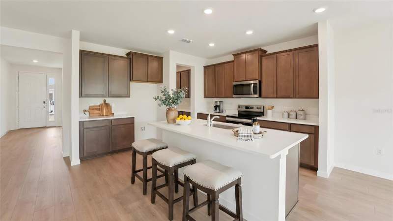 4 bedroom Single Family Residence at 4499 NW 39th Street Road, Ocala Preserve, Ocala — photo 4