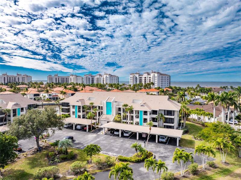 2 bedroom Condominium at 3265 Sugarloaf Key Road #43B, Marina North Shore Condo, Punta Gorda — photo 2