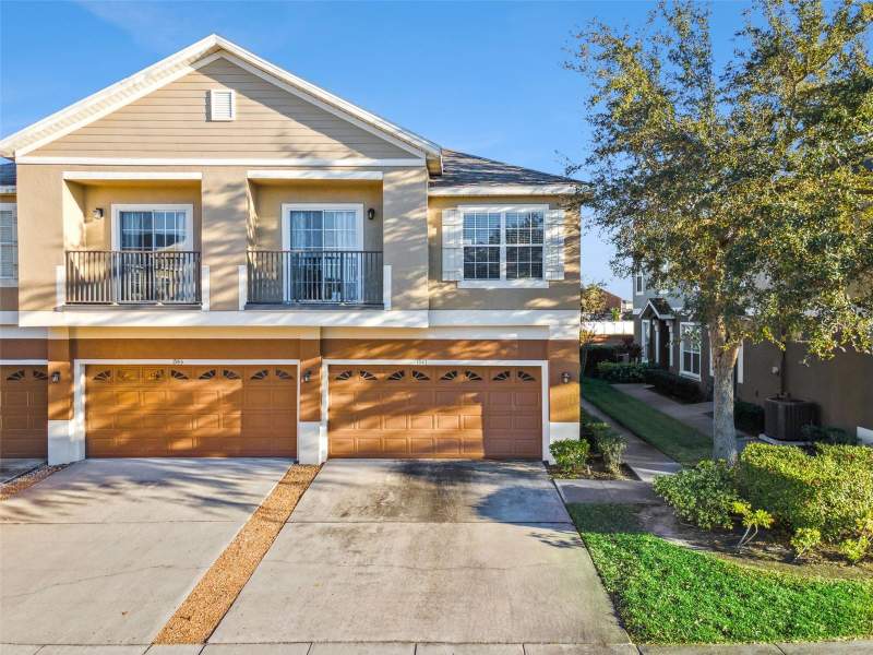 1947 ESTANCIA CIRCLE #8C home for sale in Villas At Estancia