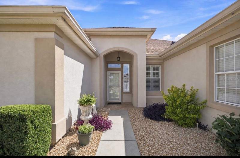 2 bedroom Single Family Residence at 9211 SE 130th Loop, Spruce Creek Gc, Summerfield — photo 2