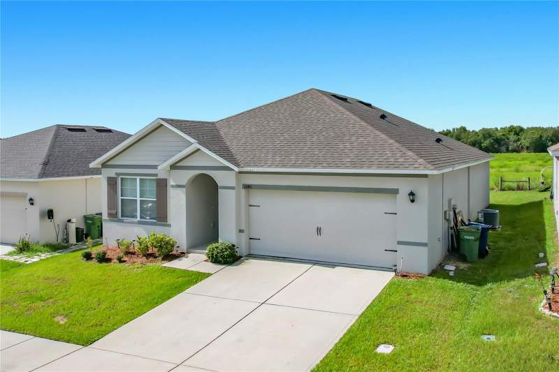 3 bedroom Single Family Residence at 1040 Cambridge Drive, Lucerne Park Reserve, Winter Haven — photo 4