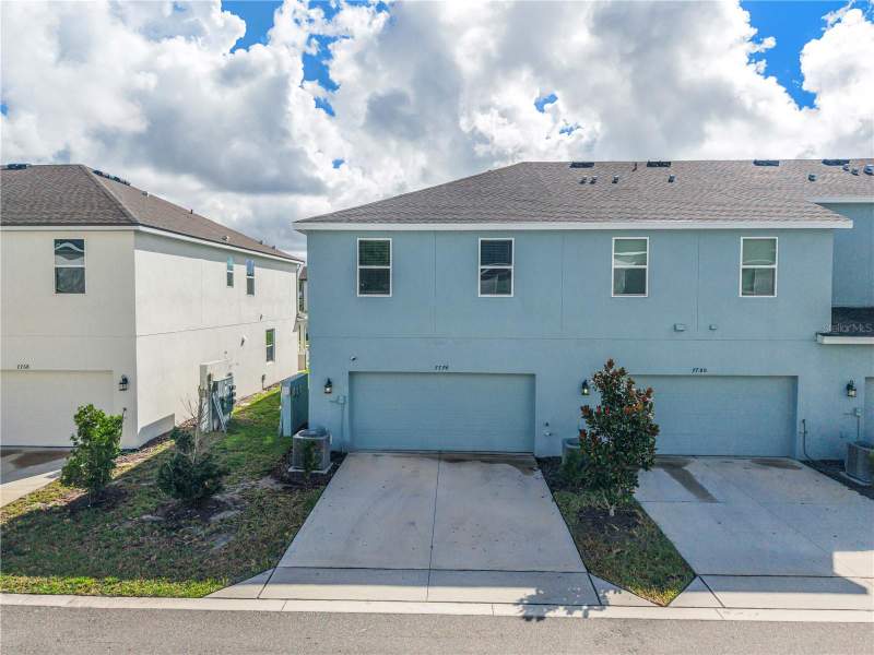 4 bedroom Townhouse at 7774 Clove Hitch Way, Starwood Ph N-1C, Orlando — photo 3