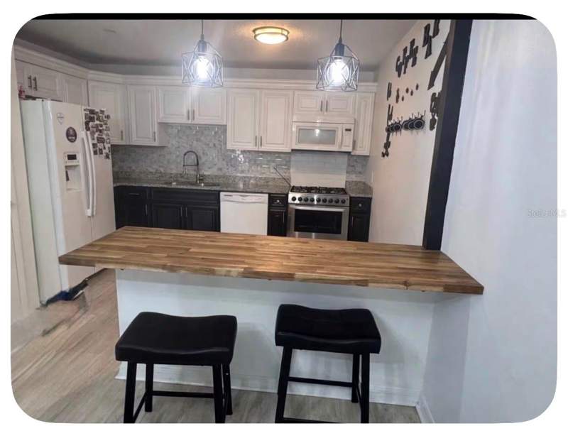 2 bedroom Single Family Residence at 2026 Basil, Ginger Mill Phase 1 13/111 Lot 64, Orlando — photo 5
