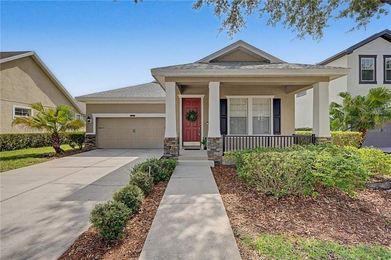 4 bedroom Single Family Residence at 8152 Lagerfeld Drive, Connerton Village, Land O Lakes — photo 3