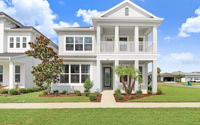 3847 LAJUANA BOULEVARD home for sale in Persimmon Park