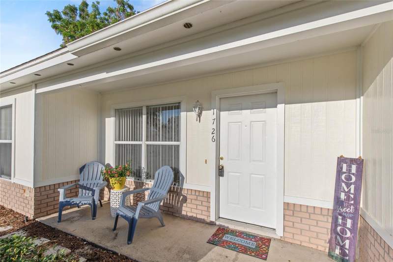 3 bedroom Villa at 1726 TROPICAL COURT, GOLDEN PALMS, TAVARES — photo 3