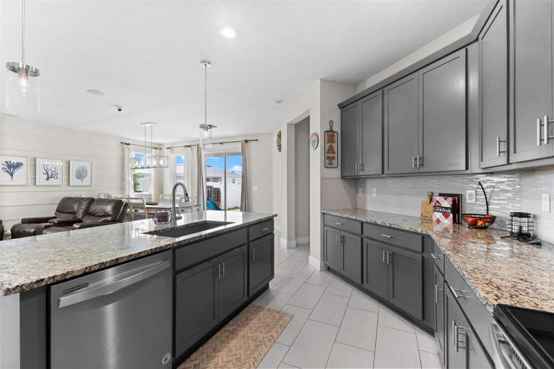 4 bedroom Single Family Residence at 7434 35th Lane, Grady Pointe, Sarasota — photo 5