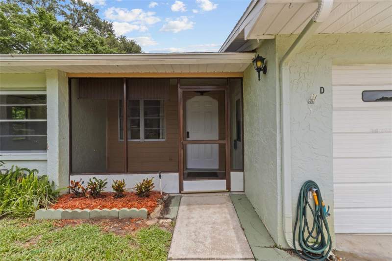 Orange Tree Villas Condo