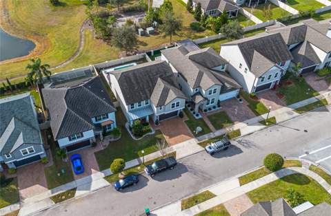 3310 Stonewyck Street, Orlando FL - photo 6 of 44