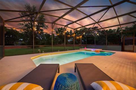 161 Las Fuentes Drive, Kissimmee FL - photo 6 of 45