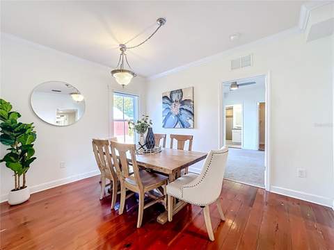 1148 N Grandview Street, Mount Dora FL - photo 11 of 82