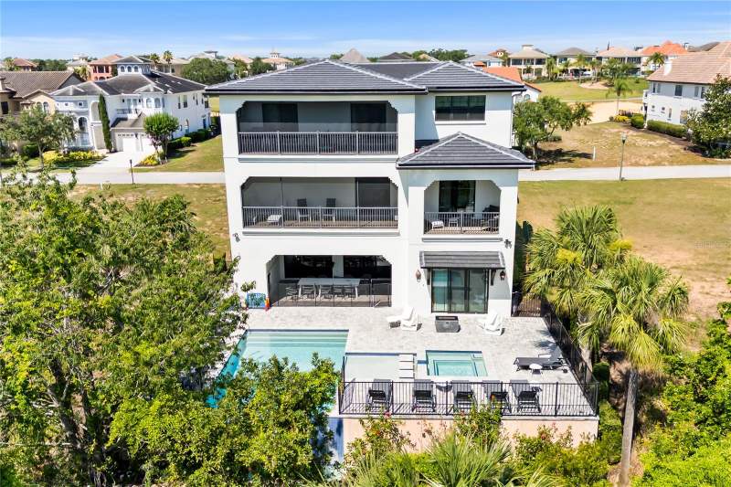 11 bedroom Single Family Residence at 550 Muirfield Loop, Reunion West Vlgs North, Kissimmee — photo 5