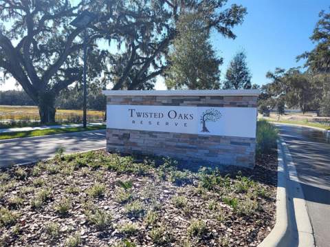 3014 Canopy Oak Boulevard, Wildwood FL - photo 16 of 16