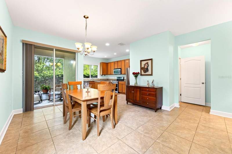 3 bedroom Townhouse at 5585 Rutherford Place, Provenance, Oviedo — photo 4