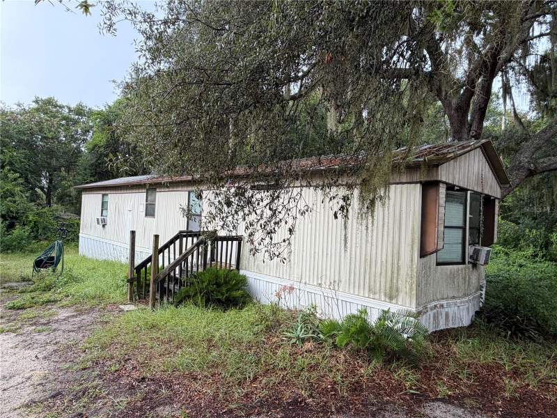 2 bedroom Manufactured Home at 12788 SE 102nd Court, Lake Weir Heights, Belleview — photo 2