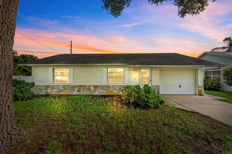 Umatilla Lake Mary Estates