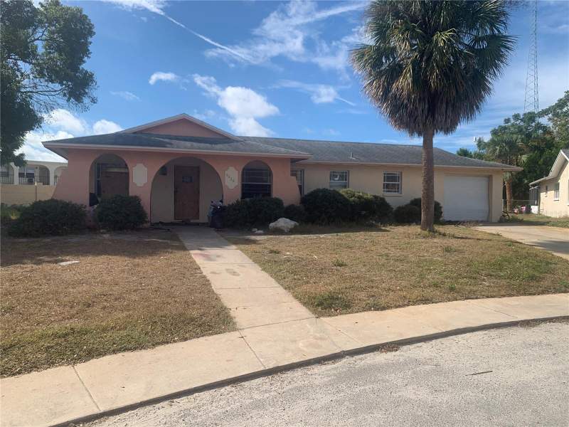 6420 DATE PALM BOULEVARD home for sale in Ridge Crest Gardens