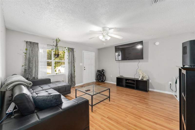 3 bedroom Single Family Residence at 3601 SE 35th Court, Cedar Hills Add, Ocala — photo 5
