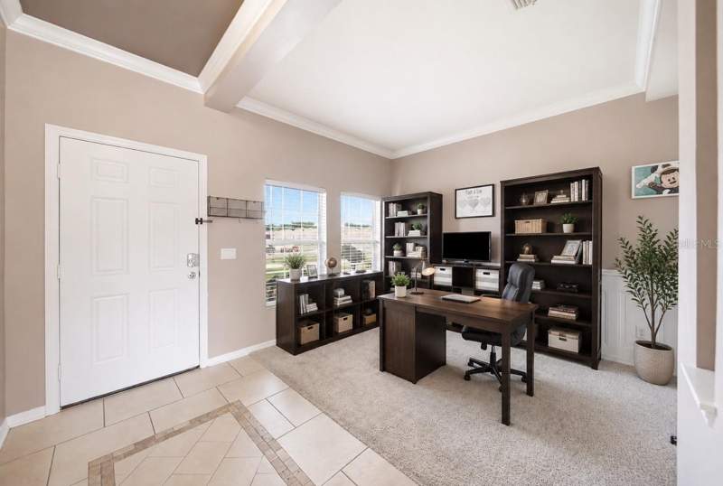 4 bedroom Single Family Residence at 3830 Spirited Circle, Esprit Ph 1, St Cloud — photo 5