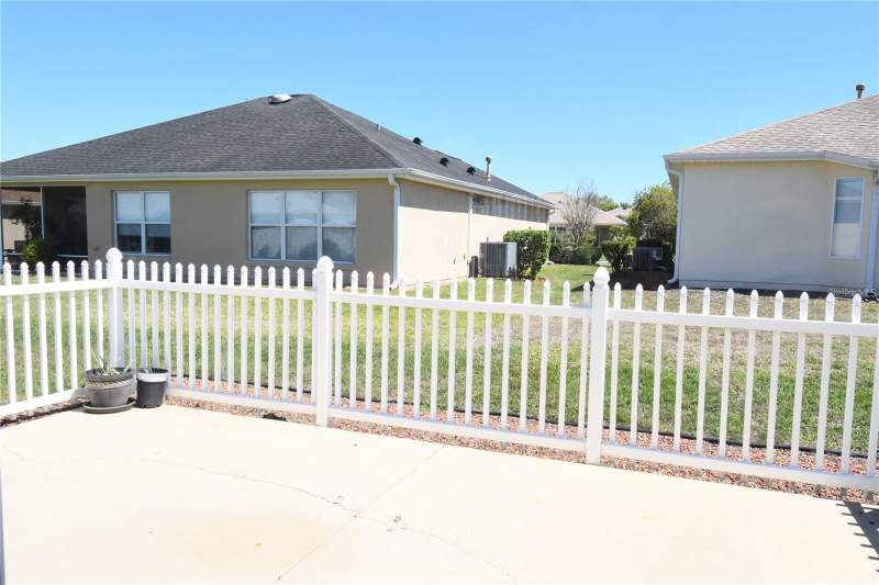 2 bedroom Single Family Residence at 13828 SE 85th Circle, Spruce Creek Golf And Country Club, Summerfield — photo 5