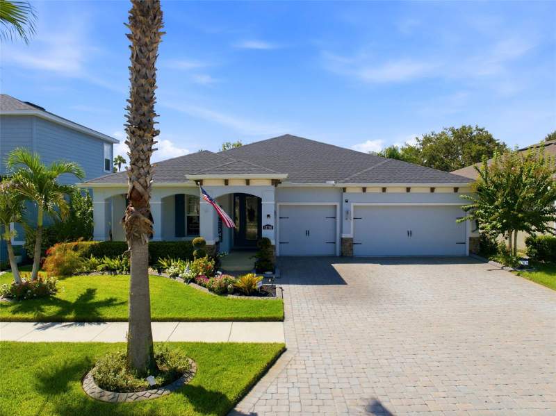 11750 LAKE LUCAYA DRIVE home for sale in Lucaya Lake Club