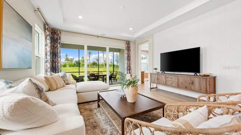 2 bedroom Villa at 14644 Orrieto Place, Azario Esplanade, Bradenton — photo 3