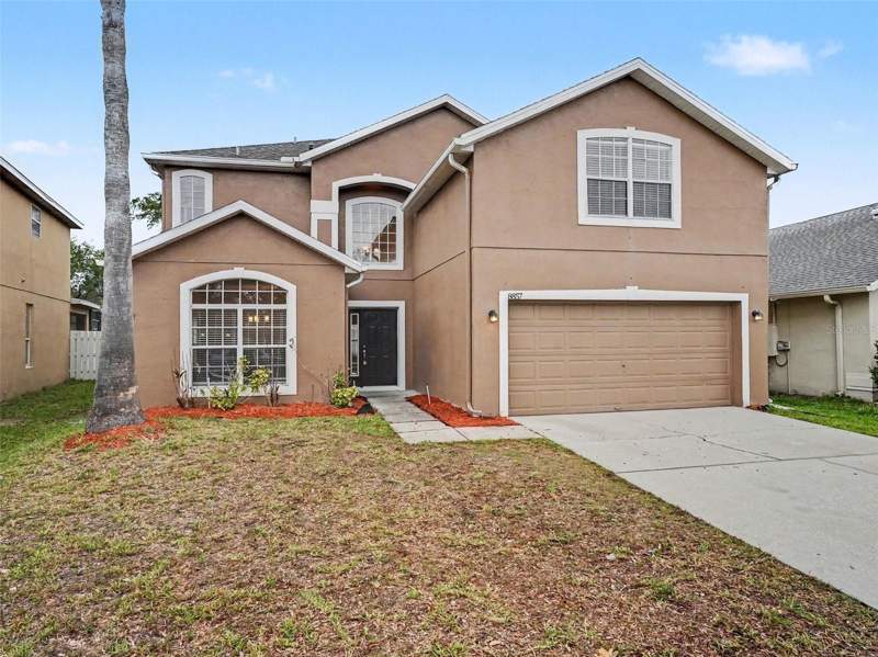 5 bedroom Single Family Residence at 8857 Palisades Beach Avenue, Vista Lakes Vlgs N-8 & N-9, Orlando — photo 2