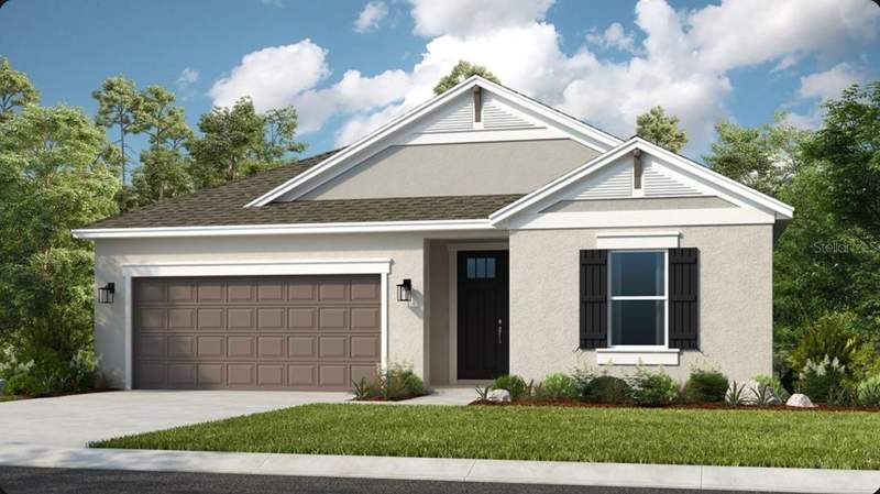 5796 MEADS BAY POND ROAD home for sale in Westview