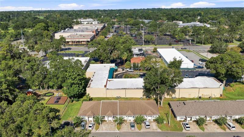 2 bedroom Condominium at 3630 NE 8th Place #203, Magnolia Villas A Condo, Ocala — photo 2