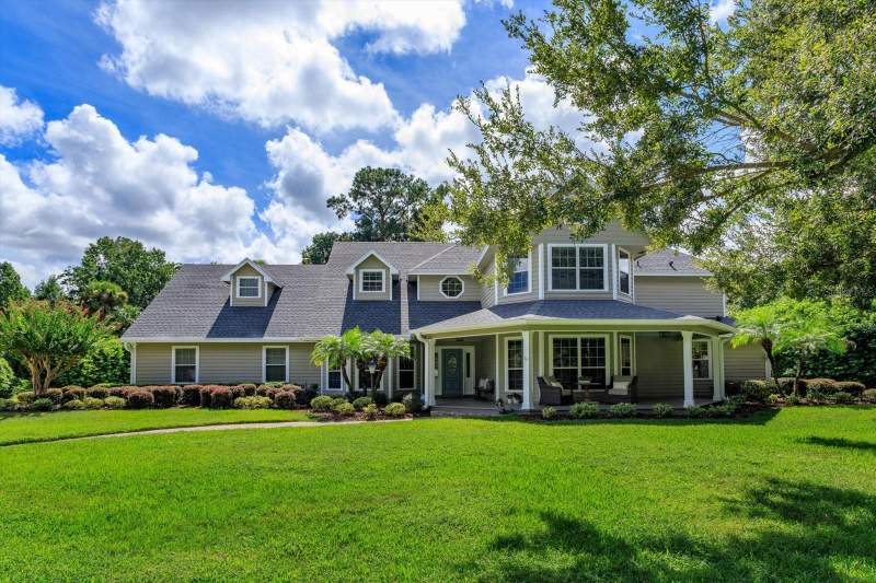 Sweetwater IslandHomes for Sale in Longwood, FL