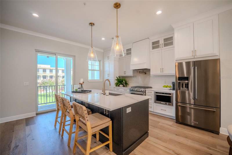 3 bedroom Townhouse at 141 SE Watula Avenue, Watula South, Ocala — photo 5