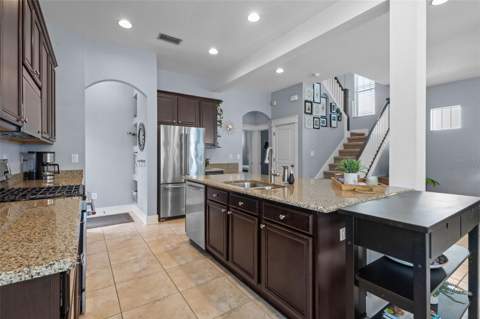 3537 Pickerell Place, New Port Richey FL - photo 16 of 46
