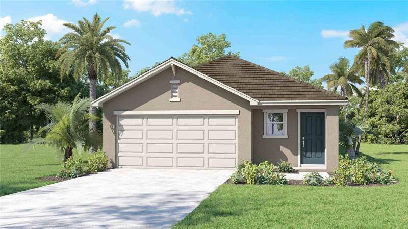 1108 SPOTTED EGRET PLACE home for sale in Ruskin Reserve