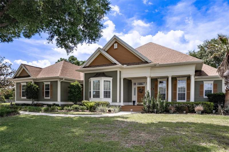 3 bedroom Single Family Residence at 5364 SE 39th Loop, Summerton South, Ocala — photo 3