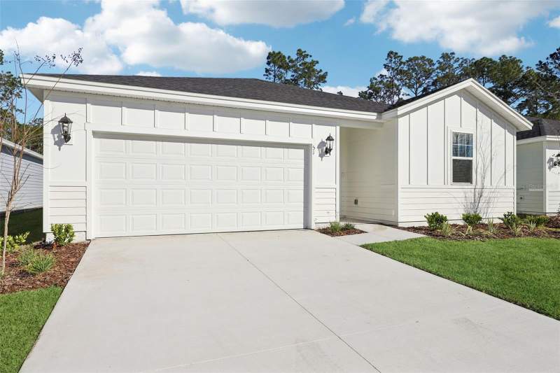 4 bedroom Single Family Residence at 51 Wandering Creek Way, Flagler Village, Palm Coast — photo 2