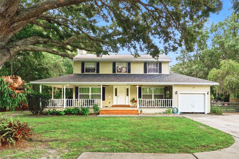 3 bedroom Single Family Residence at 4784 OREN BROWN ROAD, ACREAGE & UNREC, KISSIMMEE — photo 1