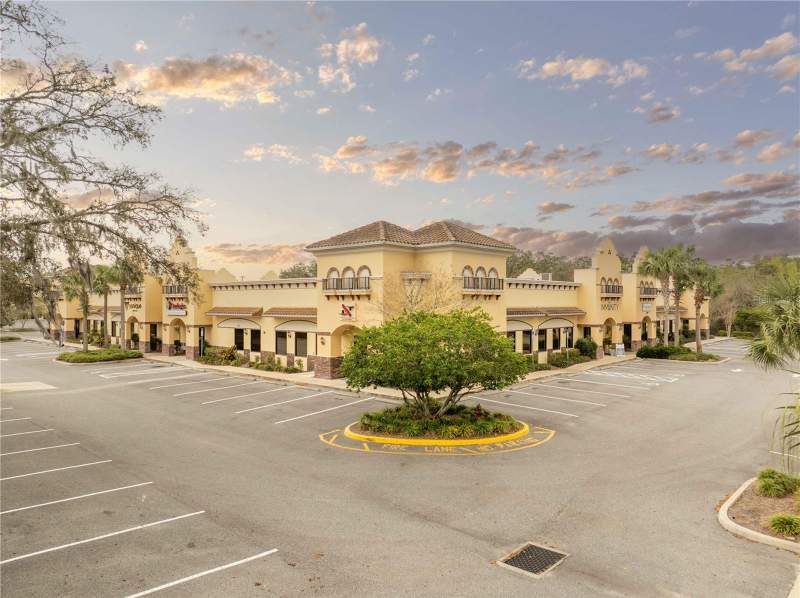 809 COUNTY ROAD 466 #202C home for sale in Sunset Professional Plaza